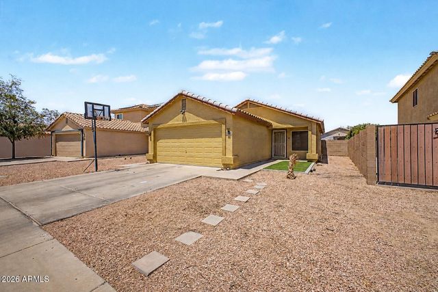 12008 W LARKSPUR Road, El Mirage, AZ 85335