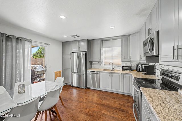 12008 W LARKSPUR Road, El Mirage, AZ 85335