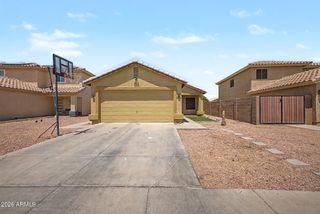 12008 W LARKSPUR Road, El Mirage, AZ 85335