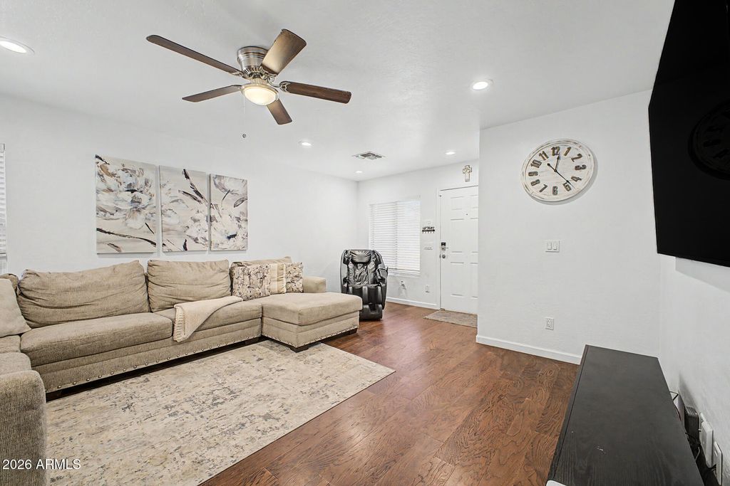 12008 W LARKSPUR Road, El Mirage, AZ 85335 — photo 2