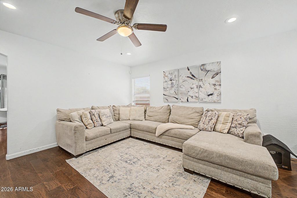 12008 W LARKSPUR Road, El Mirage, AZ 85335 — photo 3
