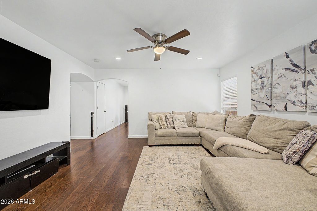 12008 W LARKSPUR Road, El Mirage, AZ 85335 — photo 4