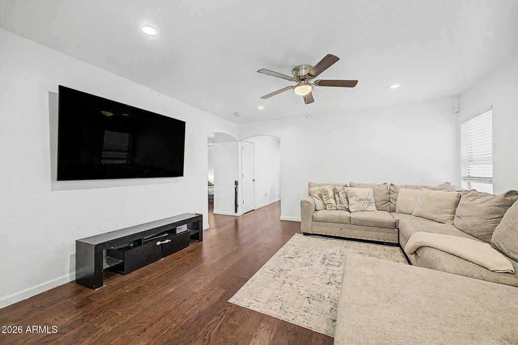 12008 W LARKSPUR Road, El Mirage, AZ 85335 — photo 5