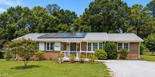 6517 Whitt Road, Durham, NC 27712