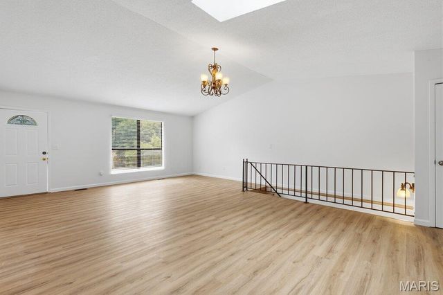 10607 Saint Michaels Terrace Court, St Ann, MO 63074