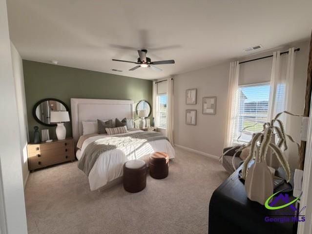 207 Jewellie Road, Warner Robins, GA 31093