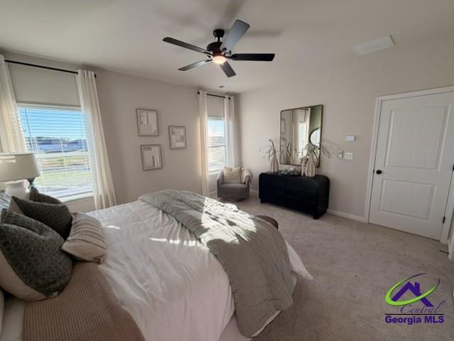 207 Jewellie Road, Warner Robins, GA 31093