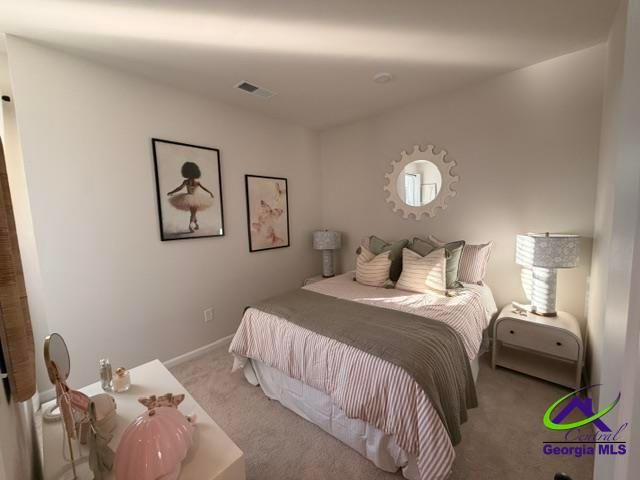 207 Jewellie Road, Warner Robins, GA 31093