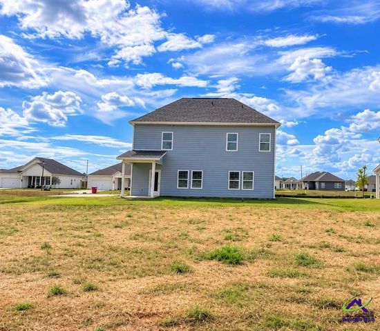 207 Jewellie Road, Warner Robins, GA 31093