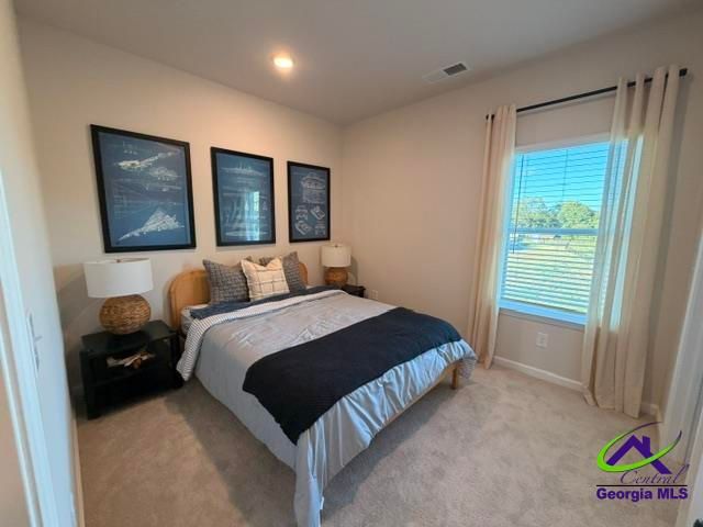 207 Jewellie Road, Warner Robins, GA 31093