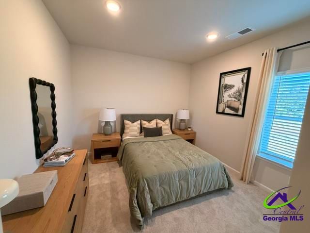 207 Jewellie Road, Warner Robins, GA 31093