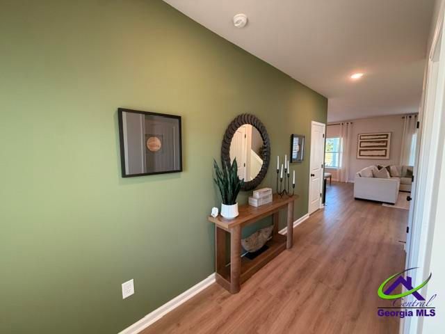 207 Jewellie Road, Warner Robins, GA 31093