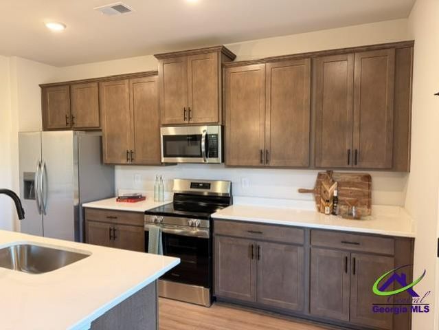 207 Jewellie Road, Warner Robins, GA 31093