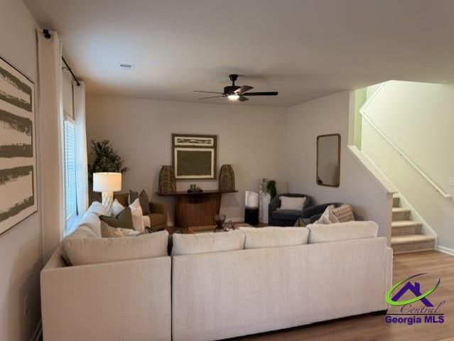 207 Jewellie Road, Warner Robins, GA 31093