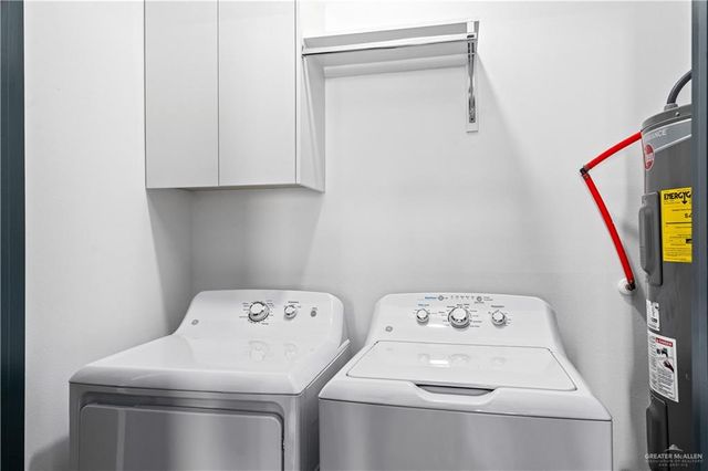 2609 W Bliss Street 1, Edinburg, TX 78541