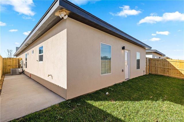 2609 W Bliss Street 1, Edinburg, TX 78541