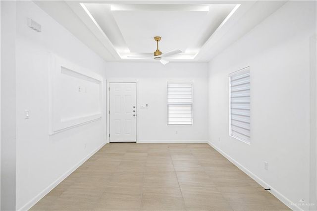 2609 W Bliss Street 1, Edinburg, TX 78541