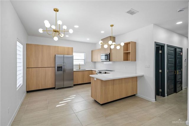 2609 W Bliss Street 1, Edinburg, TX 78541