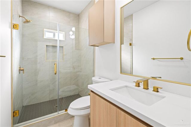 2609 W Bliss Street 1, Edinburg, TX 78541