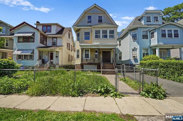 253 Burnett Street, East Orange, NJ 07018