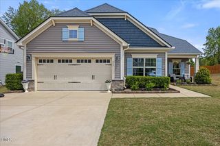 827 Tupelo Glen Court, Fuquay Varina, NC 27526