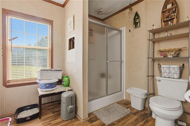 33241 Boothe RD, Ivor, VA 23866