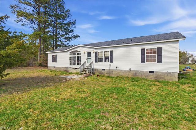 33241 Boothe RD, Ivor, VA 23866