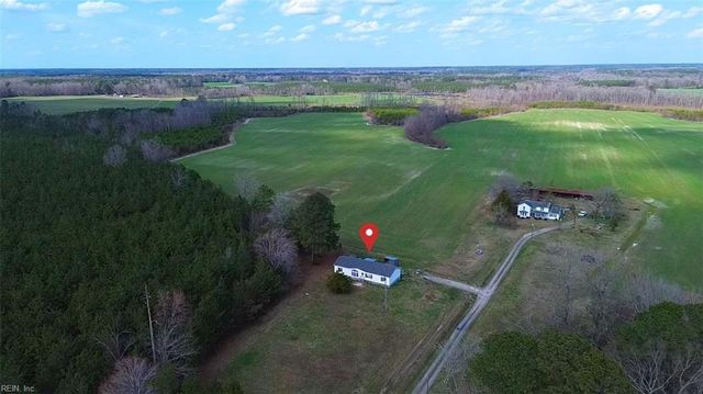 33241 Boothe RD, Ivor, VA 23866