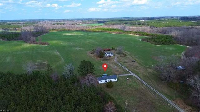 33241 Boothe RD, Ivor, VA 23866