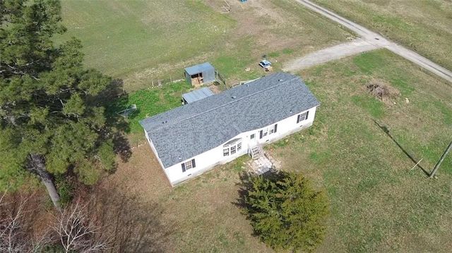 33241 Boothe RD, Ivor, VA 23866