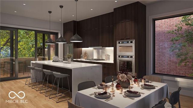 826 N Park Avenue, Indianapolis, IN 46202