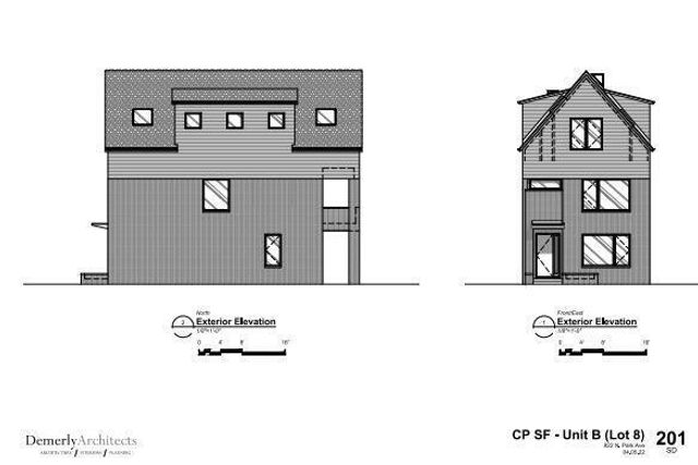 826 N Park Avenue, Indianapolis, IN 46202