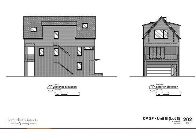 826 N Park Avenue, Indianapolis, IN 46202