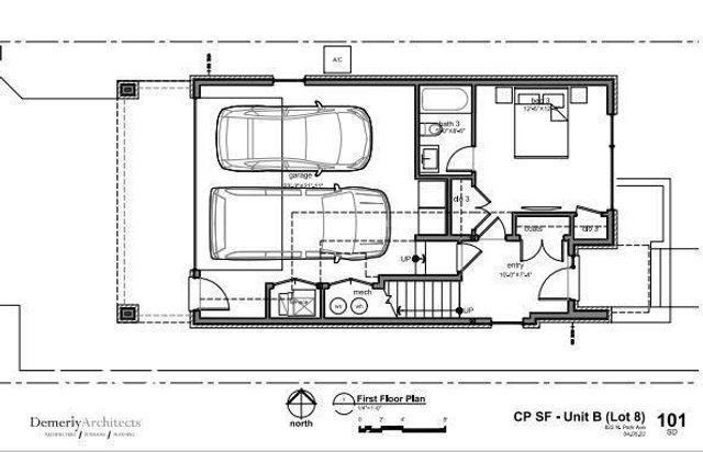 826 N Park Avenue, Indianapolis, IN 46202
