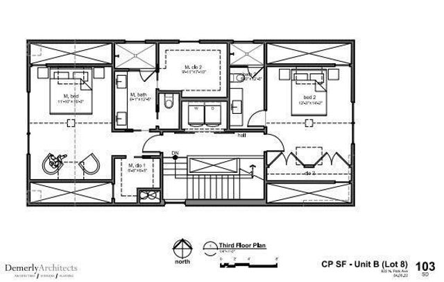 826 N Park Avenue, Indianapolis, IN 46202