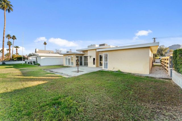 77080 Florida Avenue, Palm Desert, CA 92211