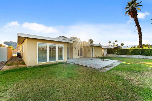 77080 Florida Avenue, Palm Desert, CA 92211