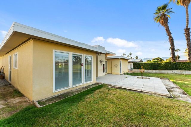 77080 Florida Avenue, Palm Desert, CA 92211