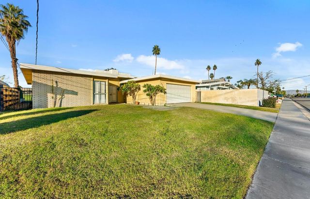 77080 Florida Avenue, Palm Desert, CA 92211