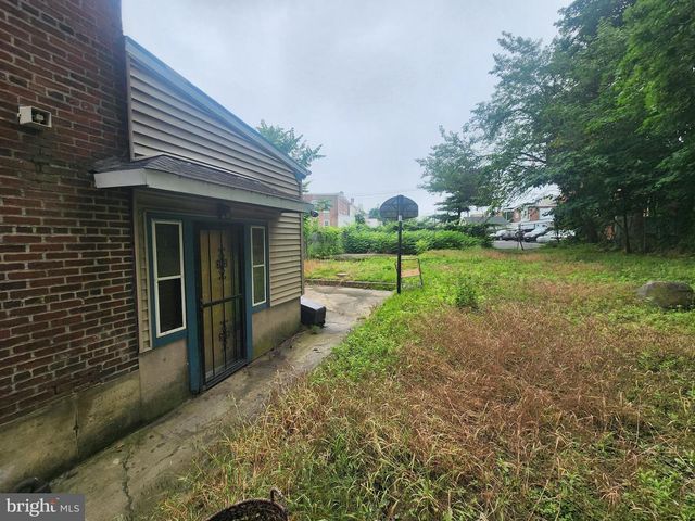 94 E. PAUL AVE, Trenton, NJ 08638