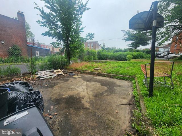 94 E. PAUL AVE, Trenton, NJ 08638