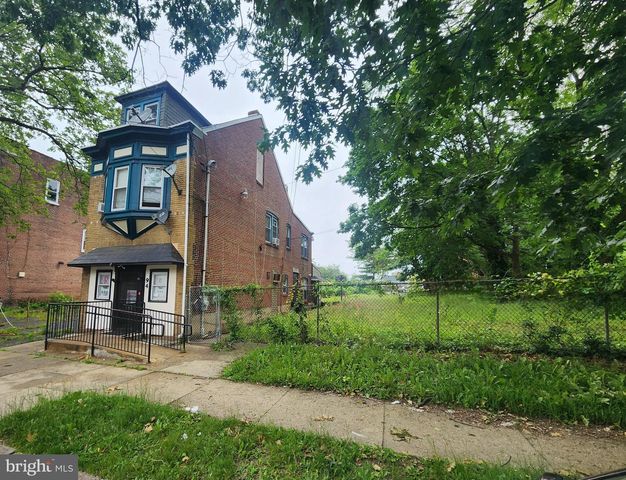 94 E. PAUL AVE, Trenton, NJ 08638