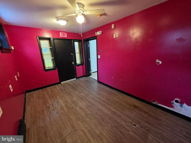 94 E. PAUL AVE, Trenton, NJ 08638