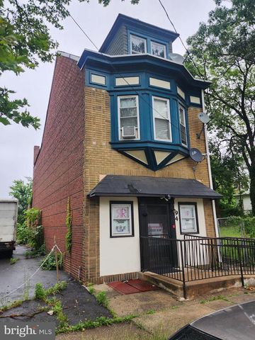 94 E. PAUL AVE, Trenton, NJ 08638