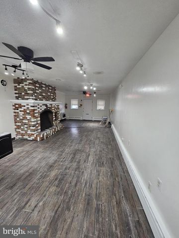 94 E. PAUL AVE, Trenton, NJ 08638