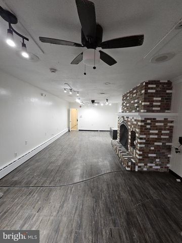 94 E. PAUL AVE, Trenton, NJ 08638