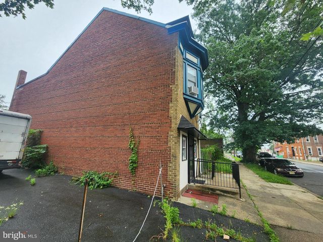 94 E. PAUL AVE, Trenton, NJ 08638