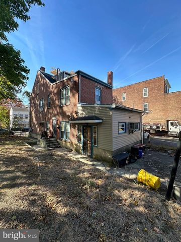 94 E. PAUL AVE, Trenton, NJ 08638