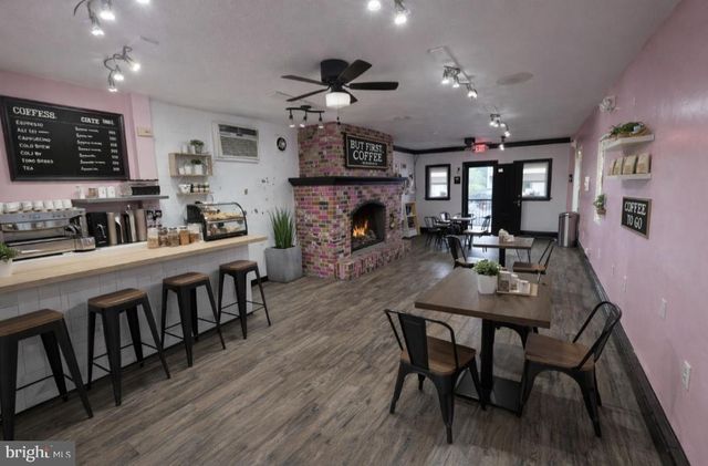 94 E. PAUL AVE, Trenton, NJ 08638