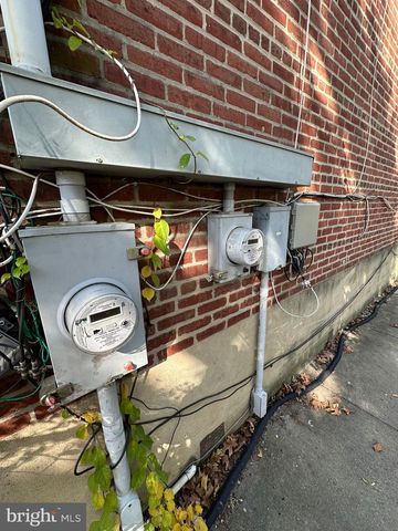 94 E. PAUL AVE, Trenton, NJ 08638